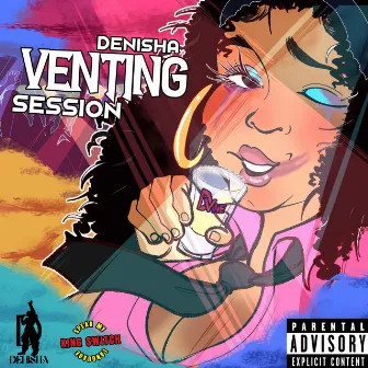 Venting Session by Kingswitch