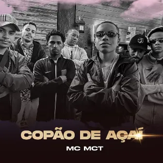 Copão de Açaí by MC MCT