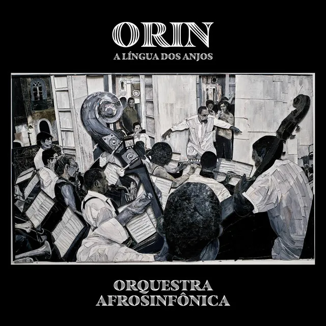 Orquestra Afrosinfônica