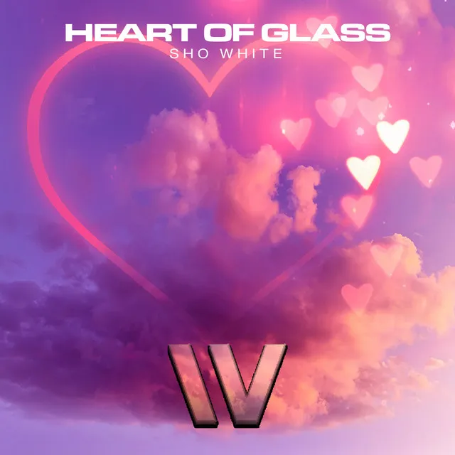 Heart Of Glass - Radio Edit