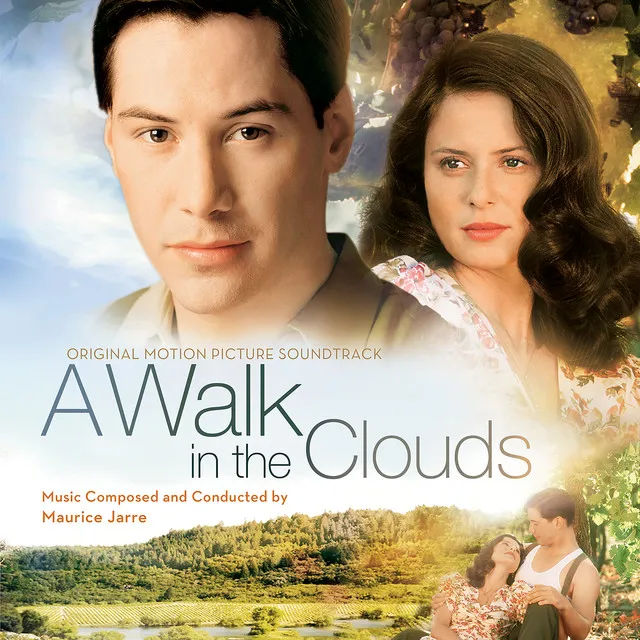 A Walk in the Clouds (Original Motion Picture Soundtrack/Deluxe Version)