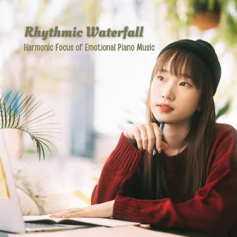 Rhythmic Waterfall: Harmonic Focus of Emotional Piano Music by Stardust Vibes