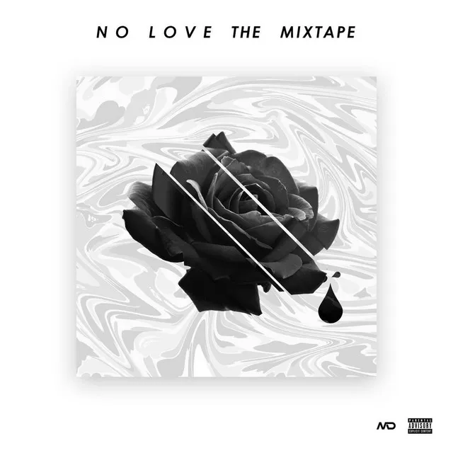 No Love The Mixtape