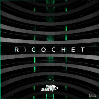 Ricochet by Rob Gasser