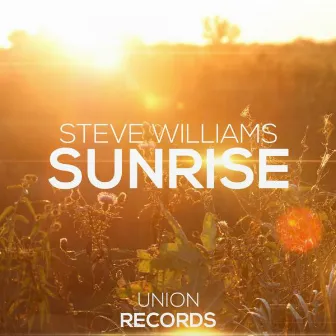 Sunrise by Steve Williams