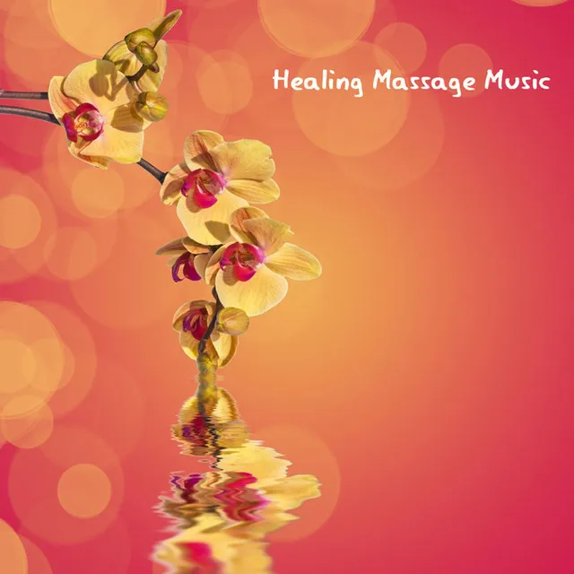 Healing Massage Music - Relaxing Massage Music, Healing Sound Therapy, Deep Sleep Massage Meditation and Relaxing Sounds Relaxation