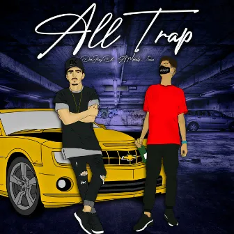 All Trap by DeeJhay Dk