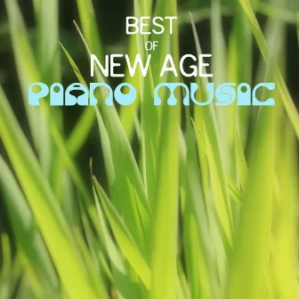 New Age Piano Music - Best of New Age Piano Music and Songs, Relaxing Solo New Age Piano Music Songs by New Age Piano Music Academy