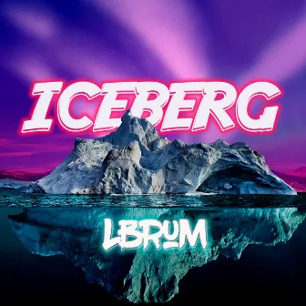 Iceberg by LBrum