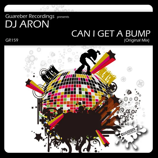 Can I Get A Bump - Original Mix