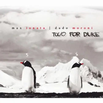 Two for Duke by Dado Moroni