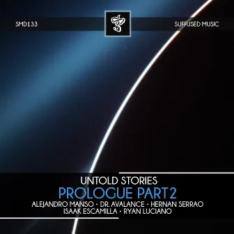 Prologue Part2 by Untold Stories