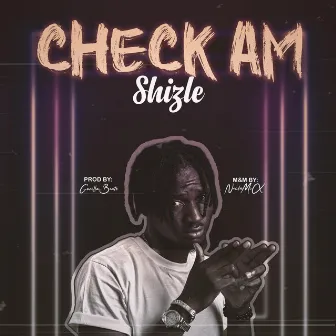 Check Am by Shizle