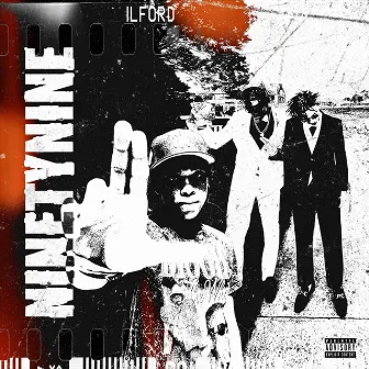 NINETYNINE by LSR