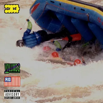 RAFTING GOODS VOLUME 2: A by RAFTING GOODS