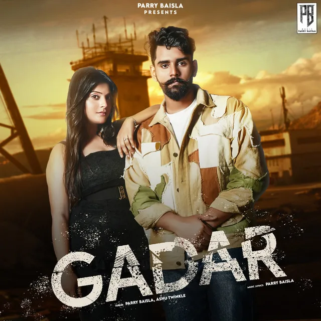 Gadar