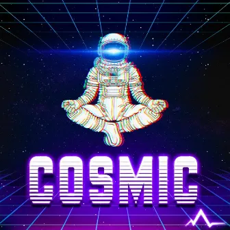 Cosmic by Austin Alchemy