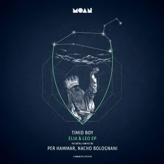 Elia & Leo EP by Nacho Bolognani