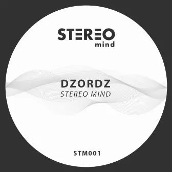 Stereo Mind by Dzordz