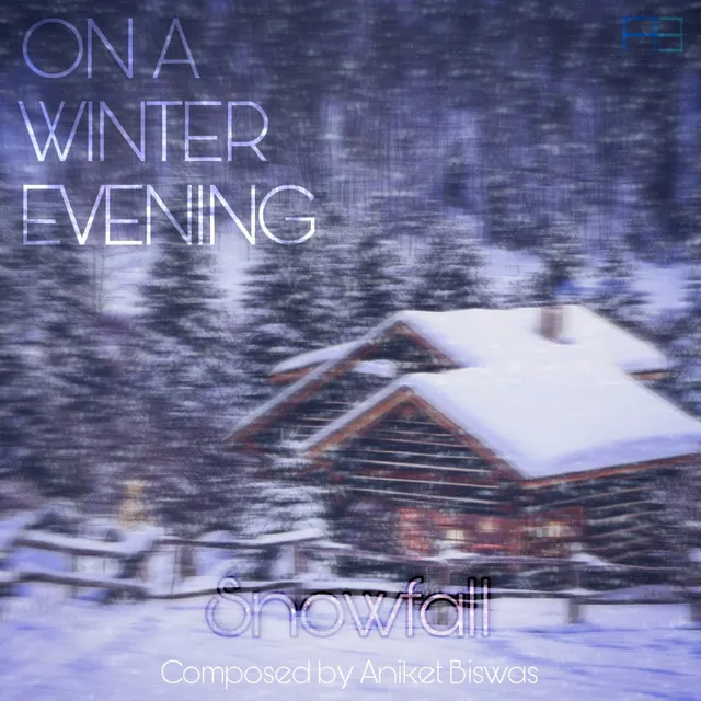 Snowfall (From On A Winter Evening) [Piano Reprise Version]