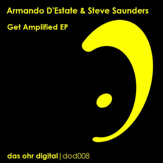 Get Amplified - Original Mix