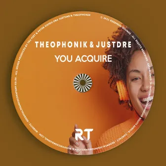 You Acquire by Theophonik