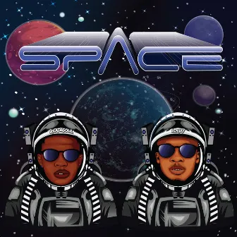 Space by Senjay