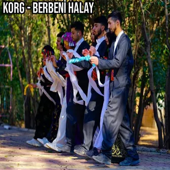 Berbeni Halay by 