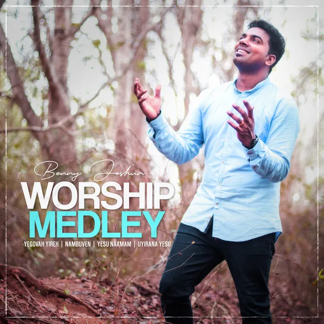 Worship Medley