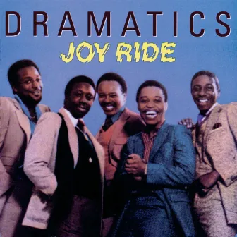 Joy Ride by The Dramatics