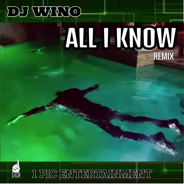 All I KNOW - Remix