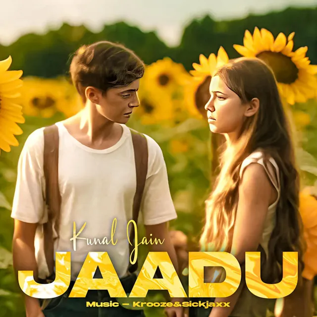 Jaadu - Based on College Love