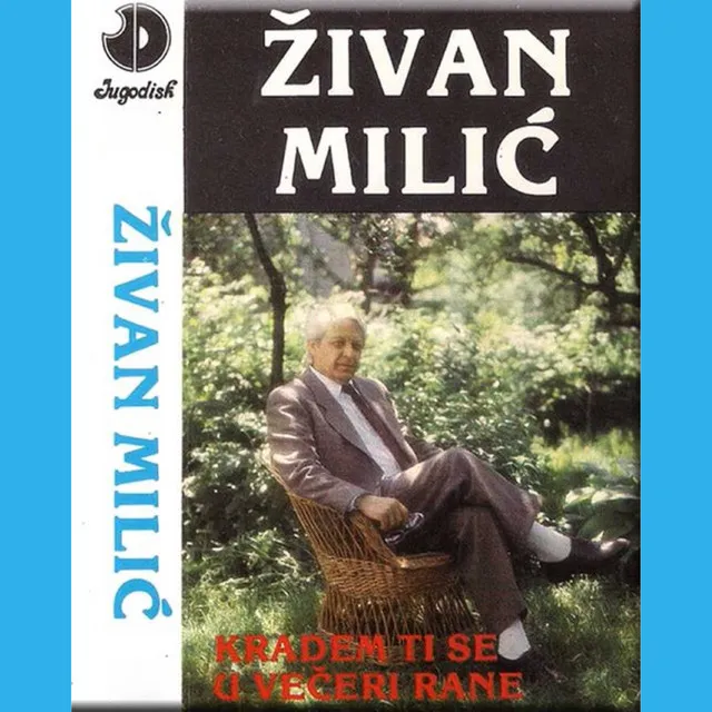 Zivan Milic