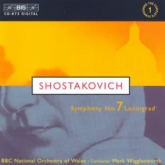 Shostakovich: Symphony No. 7, 