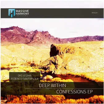 Confessions by Deep Within