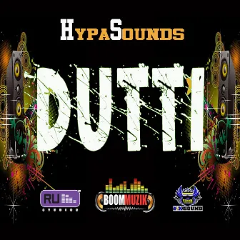 Dutti by Hypasounds