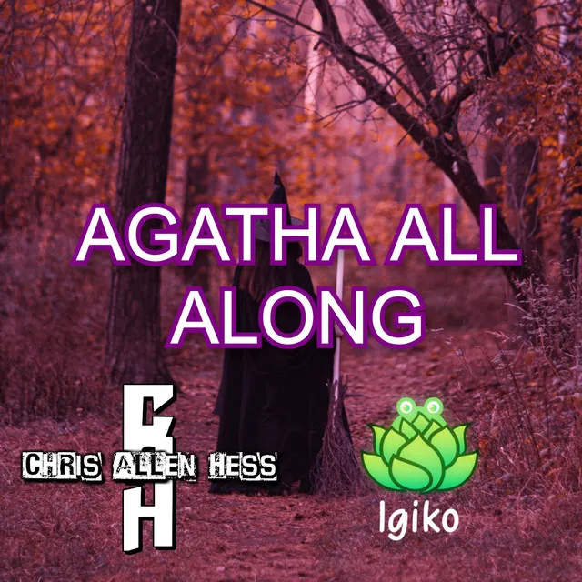 Agatha All Along