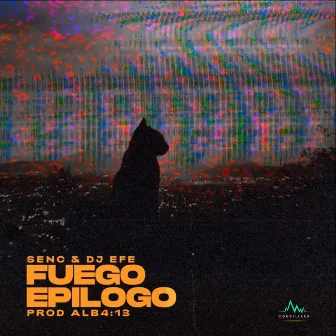 Fuego Epílogo by Senc