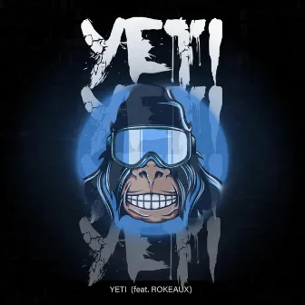 Yeti by Son!x