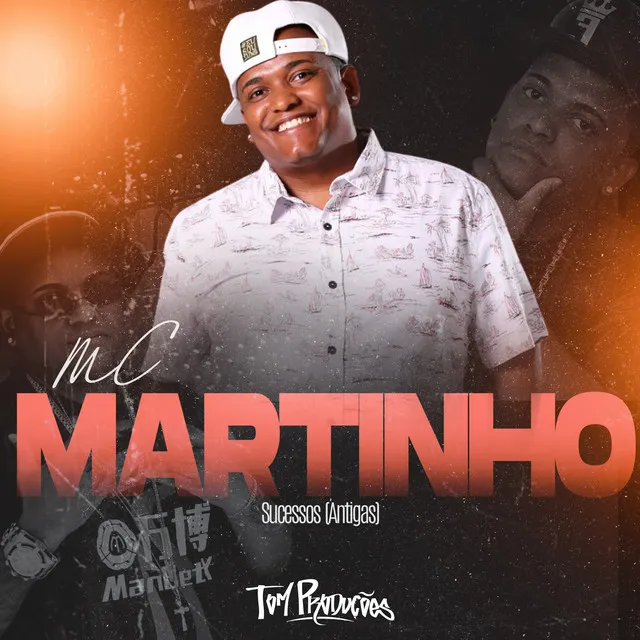 Mc Martinho