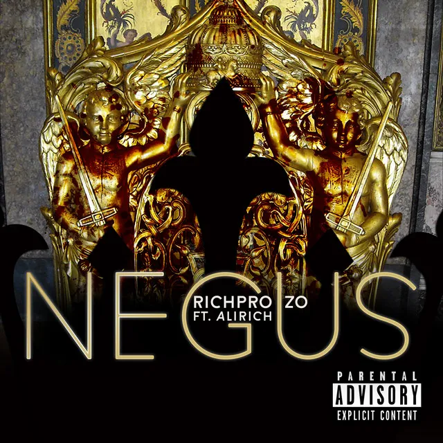 Negus