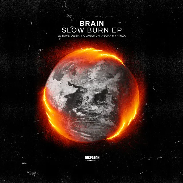 Slow Burn EP