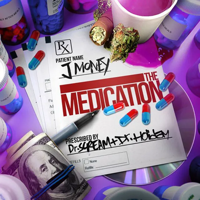 The Medication