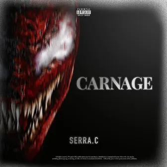 Carnage by Marrie Mar