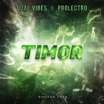 Timor by Dual Vibes