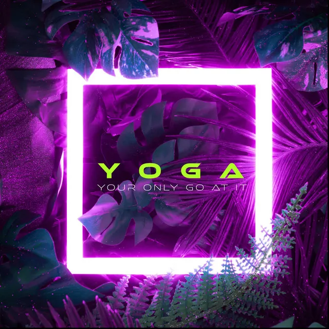 YOGA (Extended)