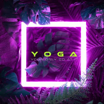 YOGA (Extended) by Samraw