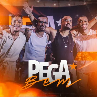 Calma Coração (Ao Vivo) by Grupo Pega Bem