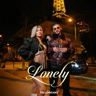 Lonely by Era Istrefi