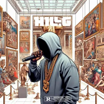 Rap des beaux arts by HILL G